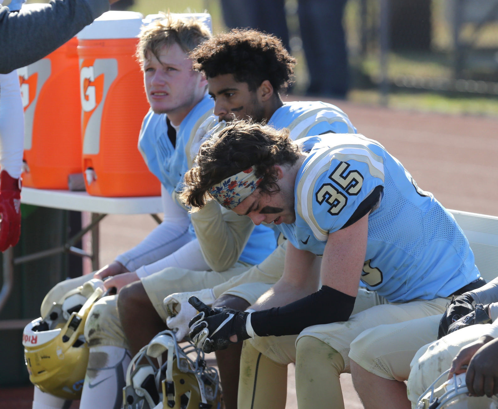 Anchor Bowl Middle Lower Football